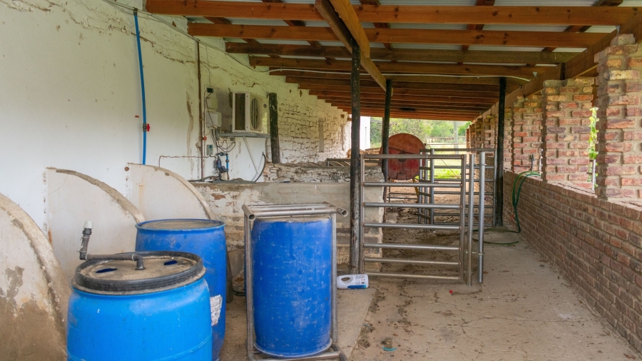 Commercial Property for Sale in Fort Beaufort Eastern Cape